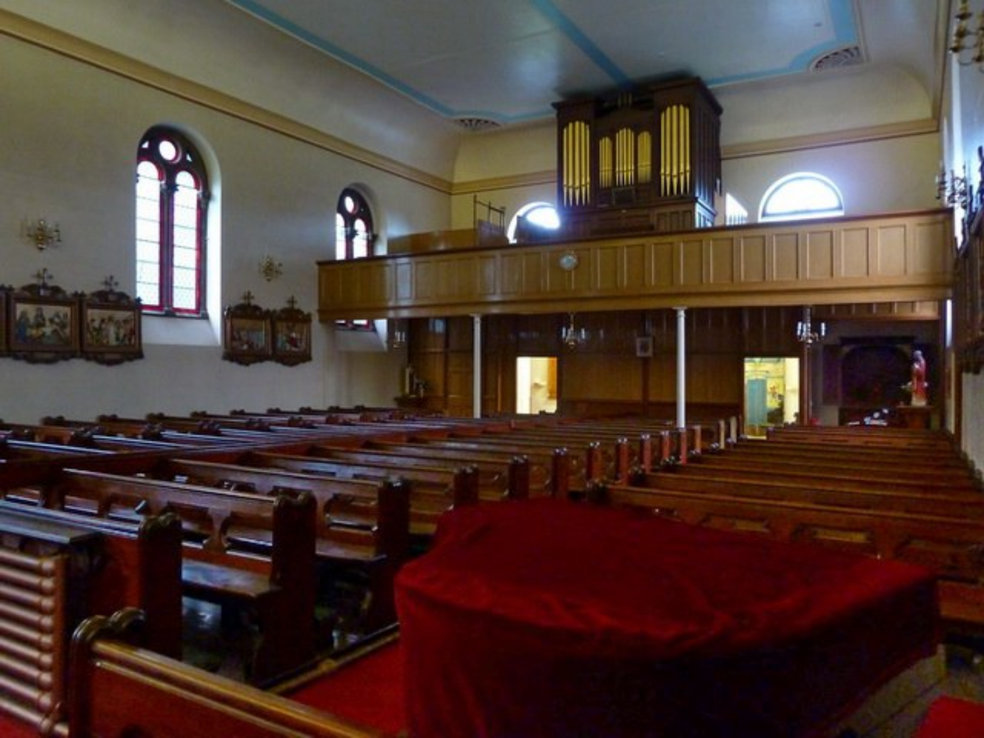 Church 3